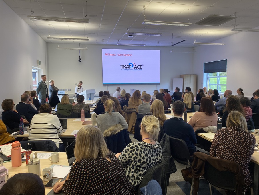TKAT ACE Conference 2025